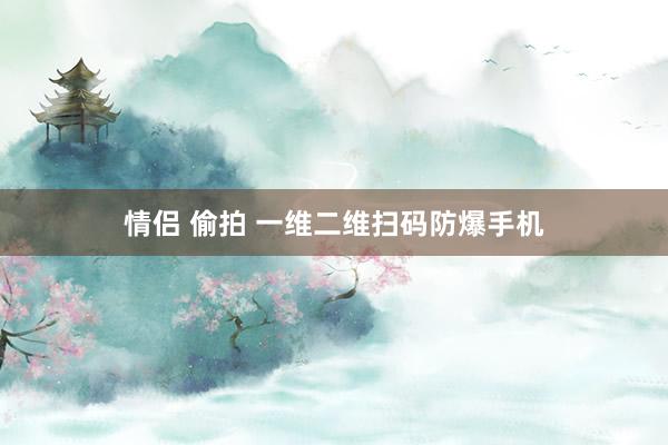 情侣 偷拍 一维二维扫码防爆手机