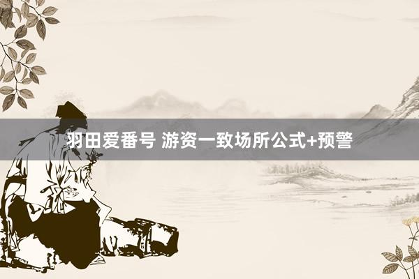 羽田爱番号 游资一致场所公式+预警